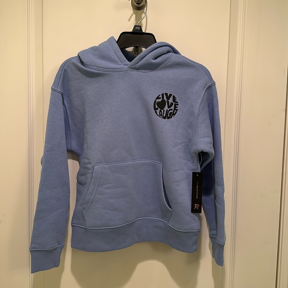 Girl’s Hoodie